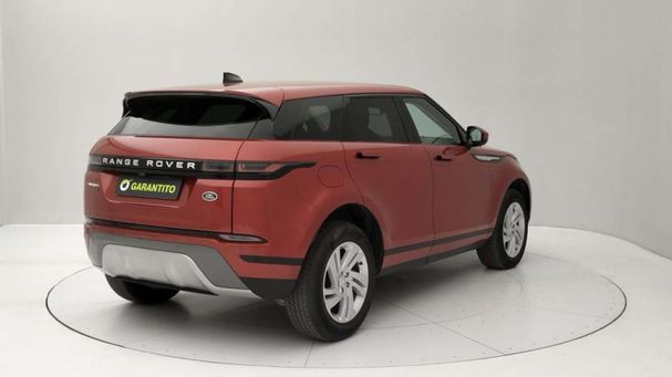 Land Rover Range Rover Evoque S AWD 110 kW image number 2