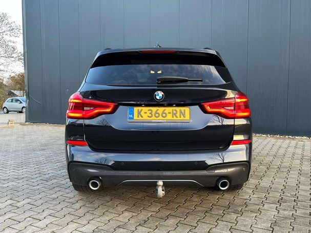 BMW X3 xDrive30e M Sport 215 kW image number 8