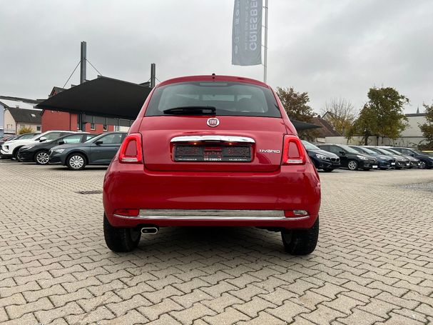 Fiat 500 1.0 51 kW image number 4