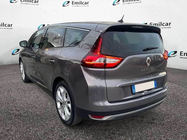 Renault Grand Scenic BLUE dCi 120 88 kW image number 6