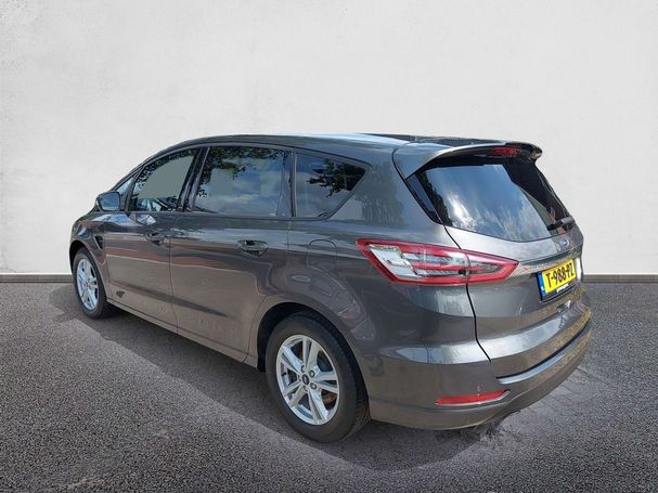 Ford S-Max 1.5 Titanium 118 kW image number 7