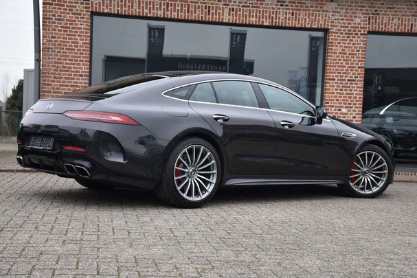 Mercedes-Benz AMG GT 63 430 kW image number 6