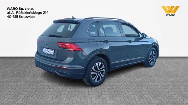 Volkswagen Tiguan 110 kW image number 2