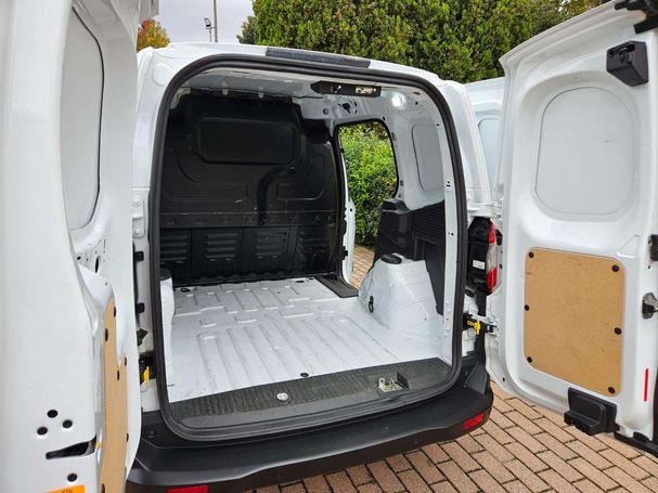 Ford Transit Courier Van 1.5 TDCi Trend 74 kW image number 6