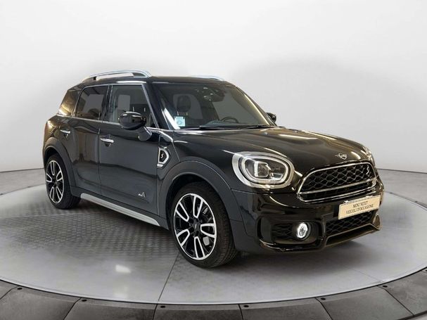 Mini Cooper S Countryman ALL4 131 kW image number 16