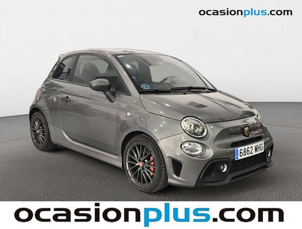 Abarth 595 103 kW image number 2