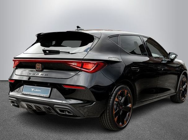 Cupra Leon 1.5 110 kW image number 3