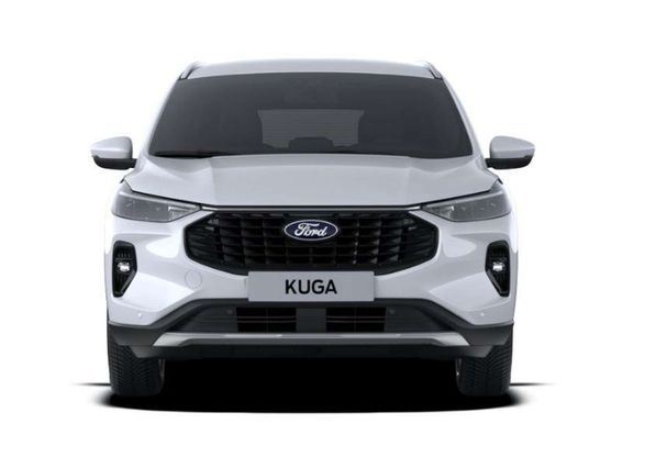 Ford Kuga 2.5 PHEV Titanium 179 kW image number 9