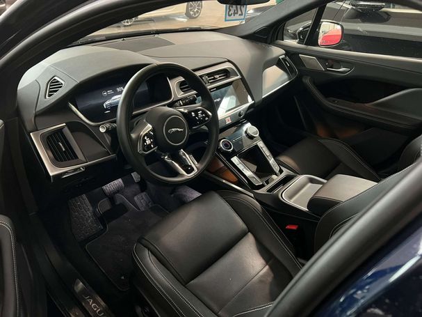 Jaguar I-Pace EV400 SE 294 kW image number 4