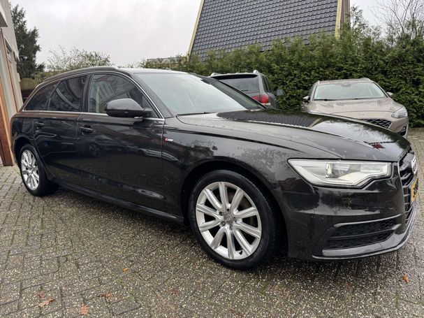 Audi A6 2.0 TFSI Avant 132 kW image number 17