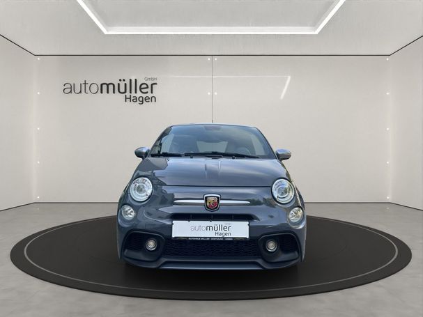 Abarth 595 Turismo k 121 kW image number 3