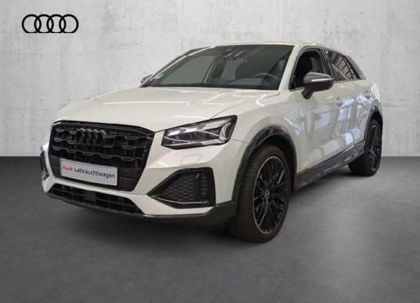 Audi Q2 35 TDI S tronic S-line Advanced 110 kW image number 1