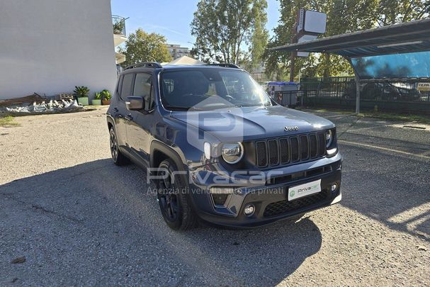 Jeep Renegade 96 kW image number 4