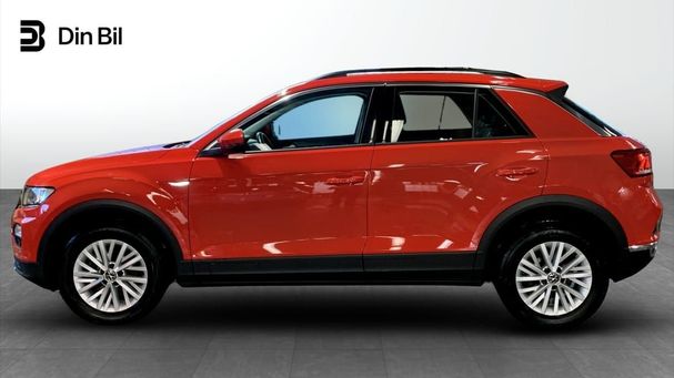 Volkswagen T-Roc 1.5 TSI DSG 111 kW image number 5