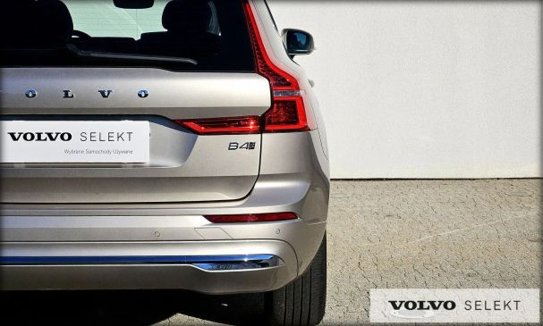 Volvo XC60 145 kW image number 27