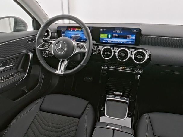 Mercedes-Benz A 200 120 kW image number 7