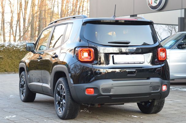 Jeep Renegade PHEV 176 kW image number 7