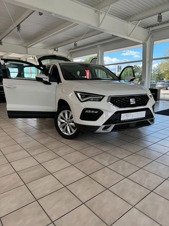 Seat Ateca 1.5 TSI ACT Style 110 kW image number 2