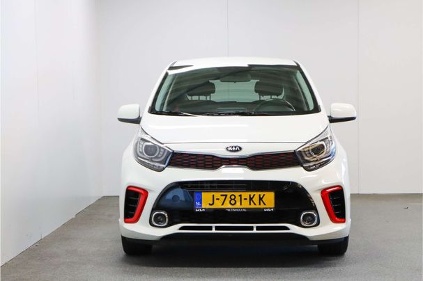 Kia Picanto 1.0 49 kW image number 2