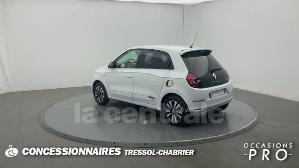 Renault Twingo 22 kWh 60 kW image number 16