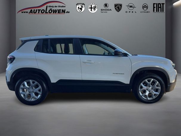 Jeep Avenger 1.2 74 kW image number 2