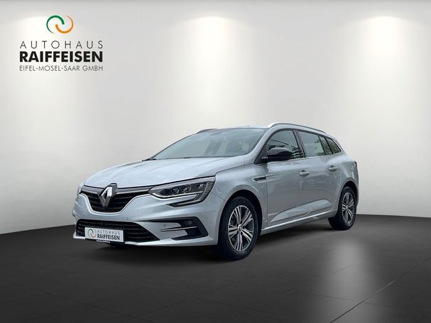 Renault Megane dCi 115 EDC 85 kW image number 1