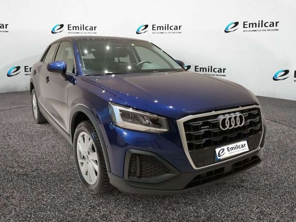 Audi Q2 35 TDI quattro S tronic 110 kW image number 3