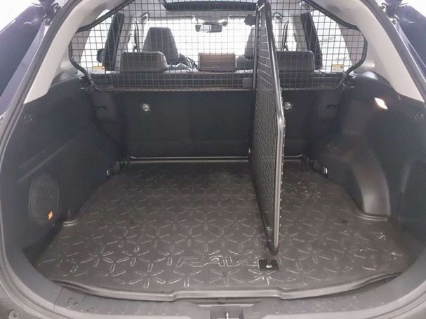 Toyota RAV 4 2.5 Lounge 160 kW image number 8