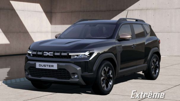 Dacia Duster TCe Journey 96 kW image number 11