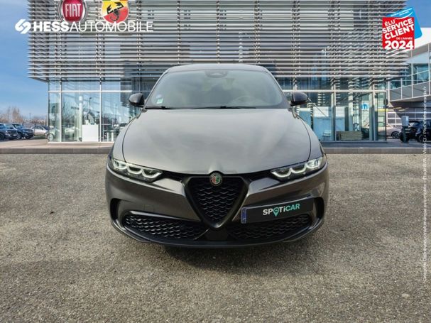 Alfa Romeo Tonale 98 kW image number 3