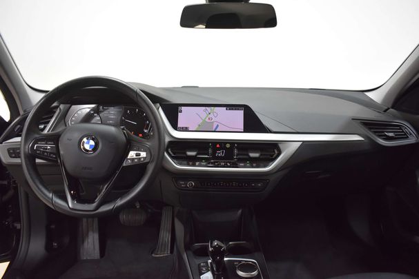 BMW 116d 85 kW image number 22