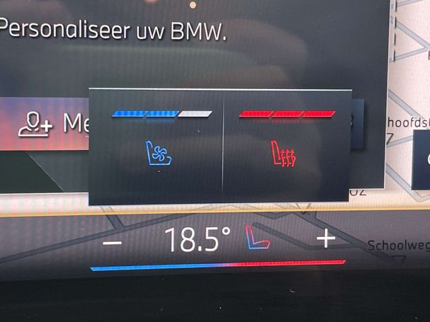 BMW 520i 140 kW image number 25