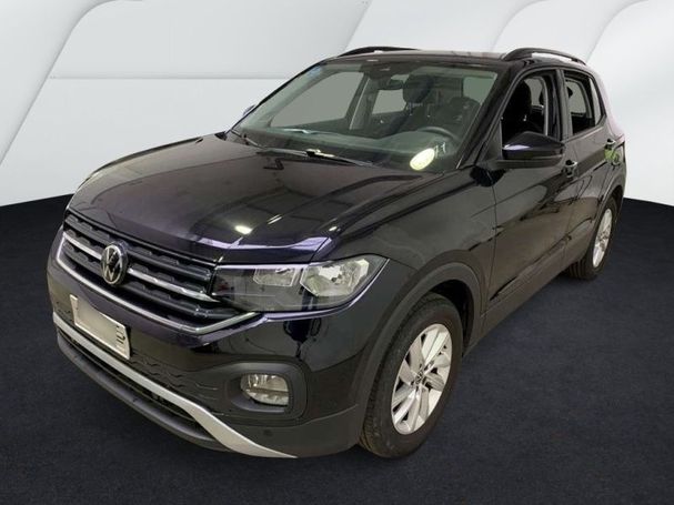 Volkswagen T-Cross 1.0 TSI Life 70 kW image number 1