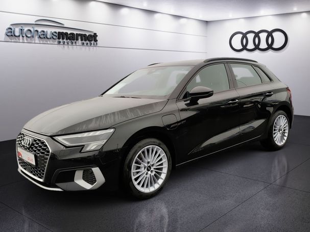 Audi A3 40 TFSIe Sportback Advanced 150 kW image number 1