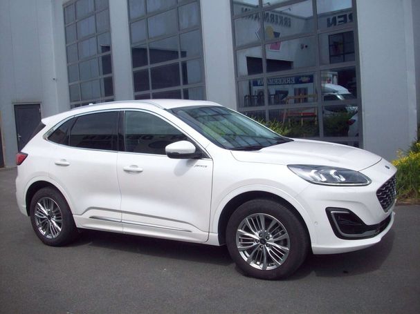 Ford Kuga EcoBoost Vignale 165 kW image number 3