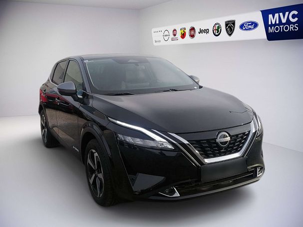 Nissan Qashqai 140 kW image number 4