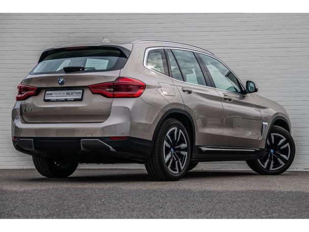 BMW iX3 Inspiring 210 kW image number 2