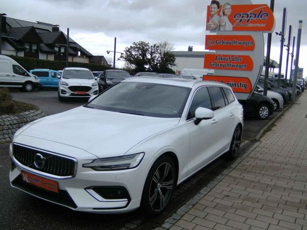 Volvo V60 T6 AWD Inscription 228 kW image number 1