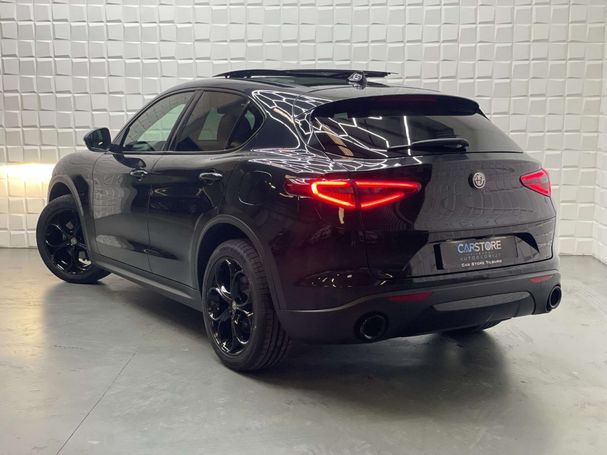 Alfa Romeo Stelvio 2.0 206 kW image number 8