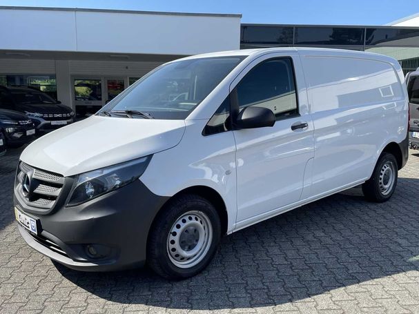 Mercedes-Benz Vito 111 CDi 84 kW image number 1