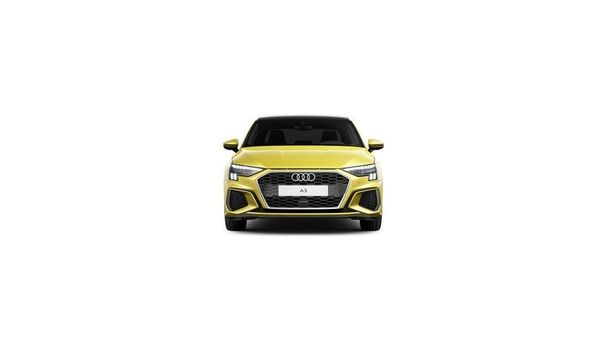 Audi A3 30 TFSI S-line 81 kW image number 1