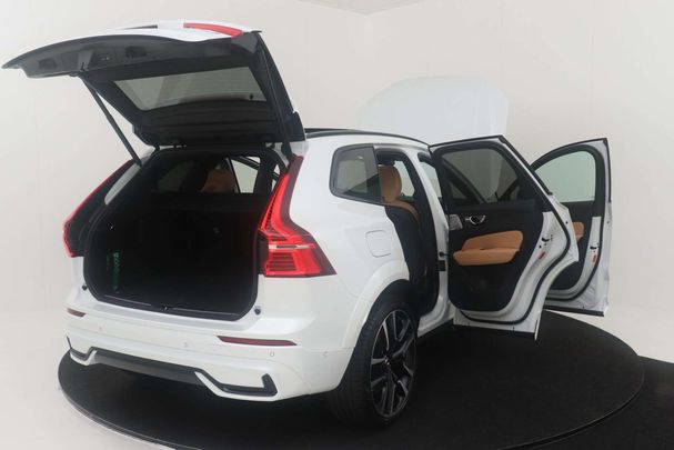 Volvo XC60 T6 Recharge AWD Ultimate 257 kW image number 33