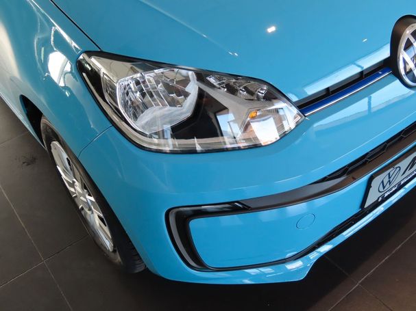 Volkswagen up! 60 kW image number 29