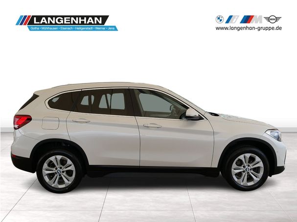 BMW X1 sDrive18i 100 kW image number 4