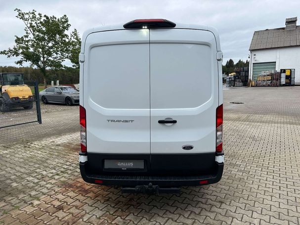 Ford Transit 350 L3H2 Trend 96 kW image number 7