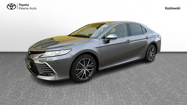 Toyota Camry 160 kW image number 1