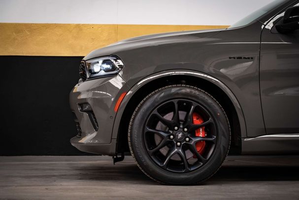 Dodge Durango 268 kW image number 6