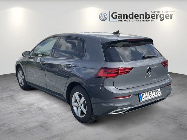 Volkswagen Golf 1.5 TSI 96 kW image number 5