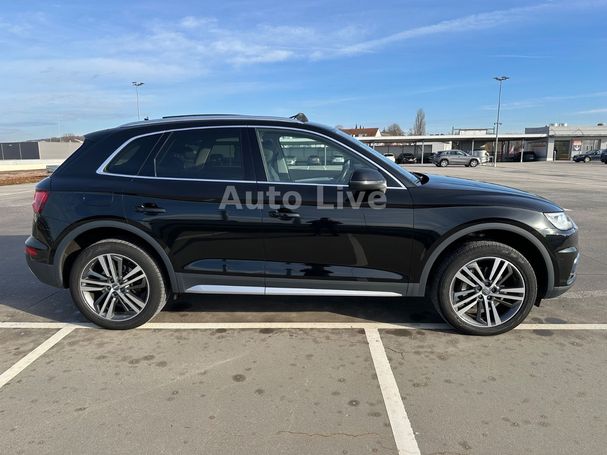 Audi Q5 2.0 TDI 140 kW image number 6