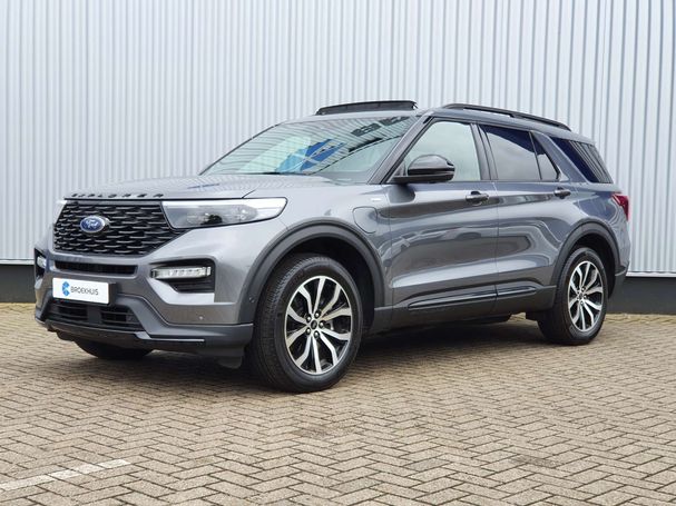 Ford Explorer 260 kW image number 3